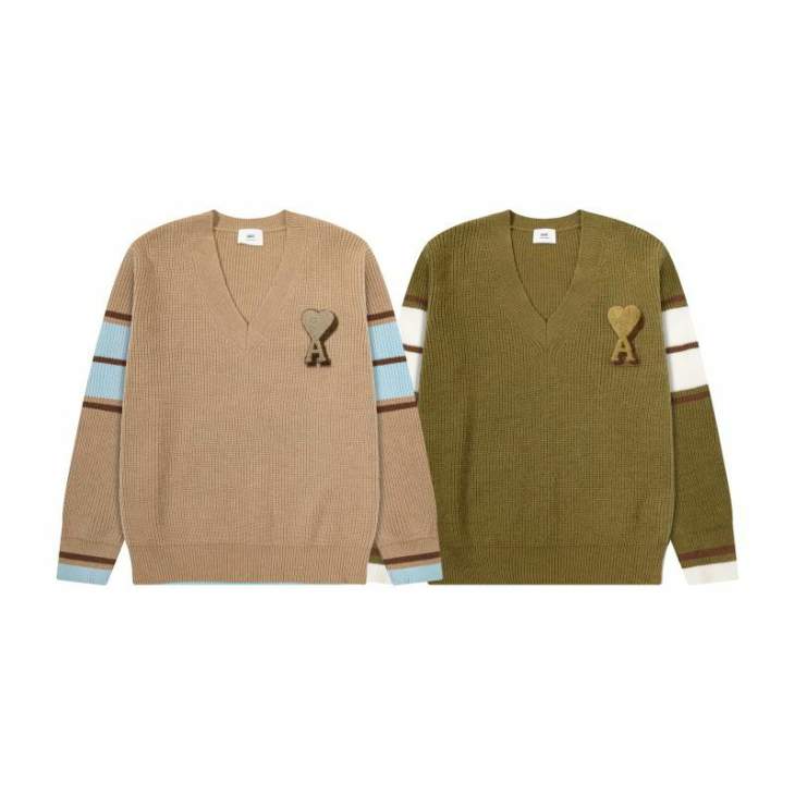 Picture of Ami Sweaters _SKUAmiS-XLsttx820143279